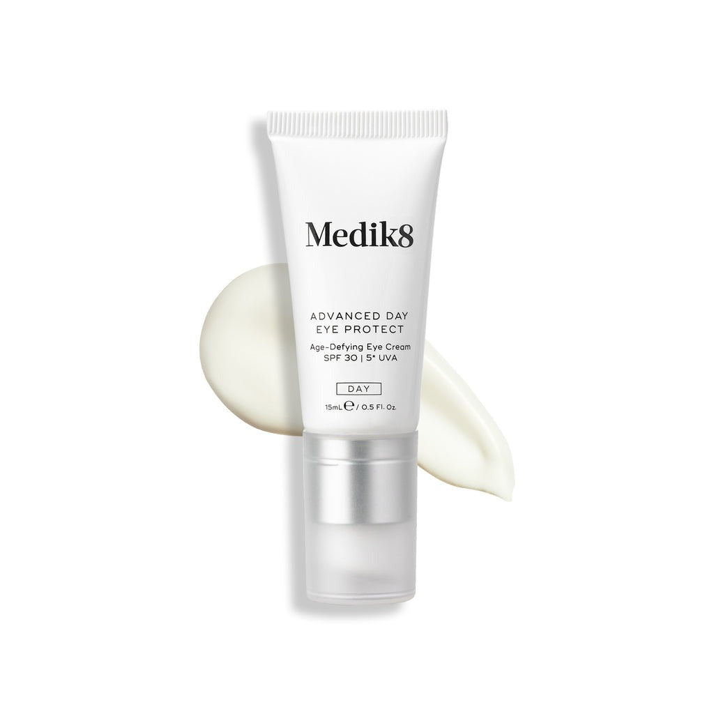 Medik8 - Advanced Day Eye Protect SPF 30 (15ml)