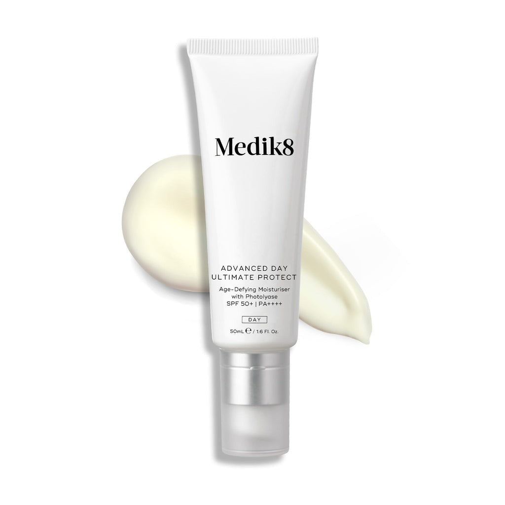 Medik8 - Advanced Day Ultimate Protect SPF 50+ (50ml)