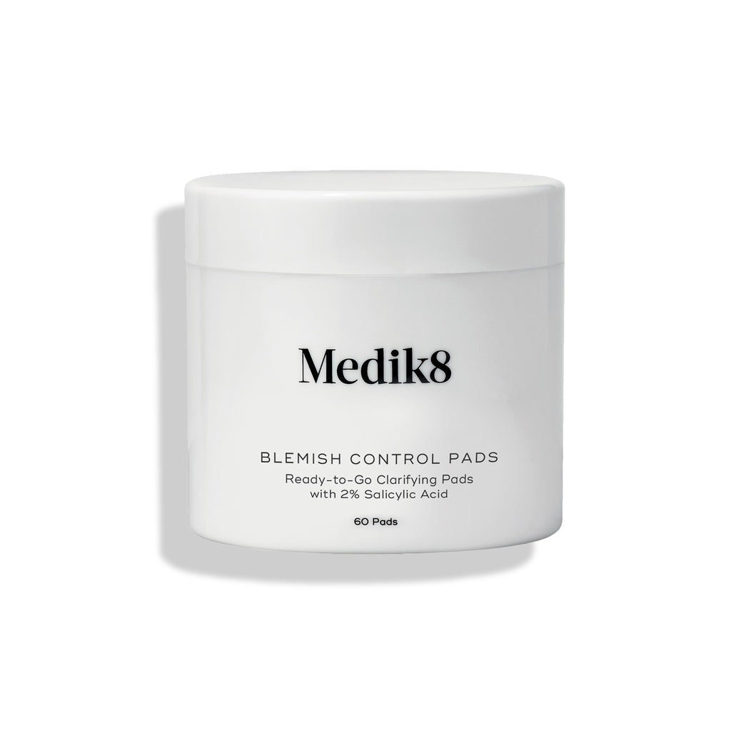 Medik8 - Blemish Control Pads (60)