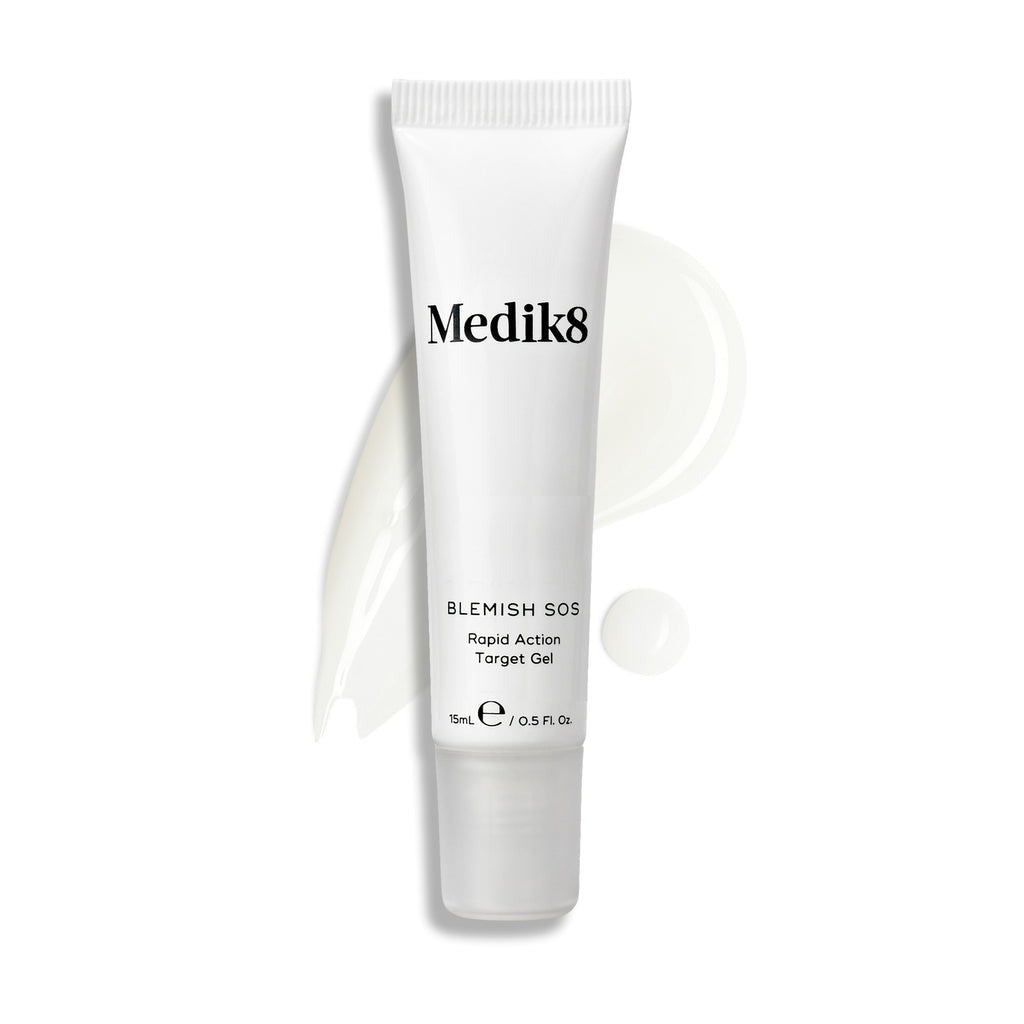 Medik8 - Blemish SOS (15ml)