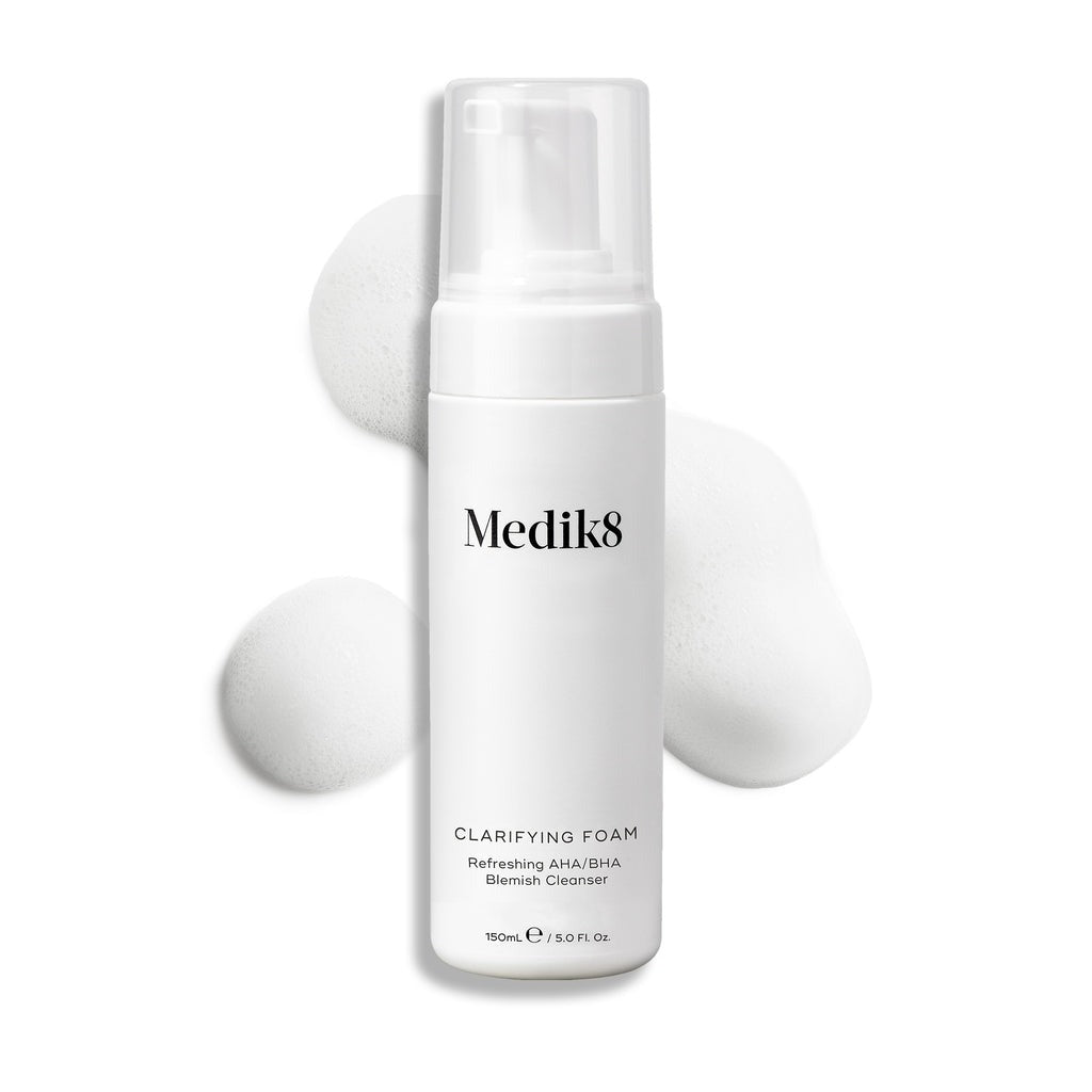 Medik8 - Clarifying Foam (150ml)