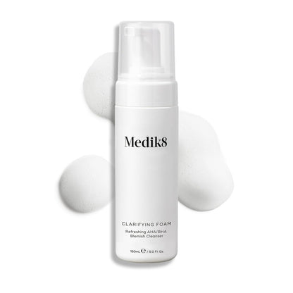 Medik8 - Clarifying Foam (150ml)