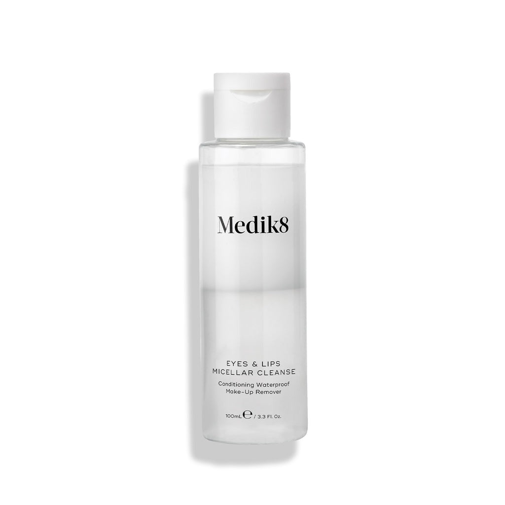 Medik8 - Eyes &amp; Lips Micellar Cleanse 100ml