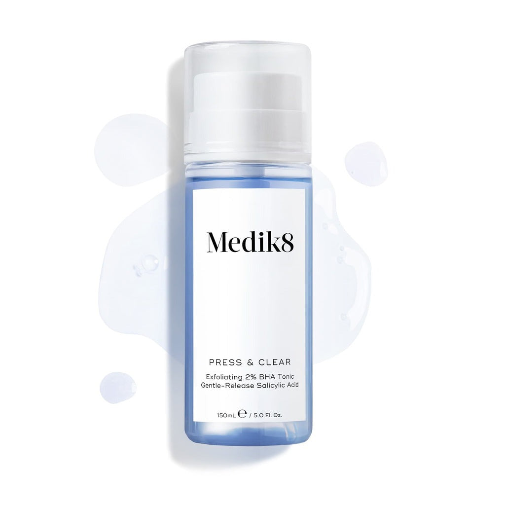 Medik8 - Press &amp; Clear (150ml)