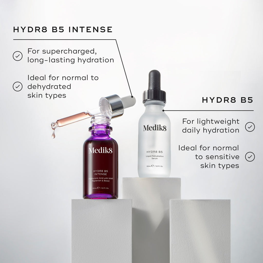 Medik8 - Hydr8 B5 (30ml)