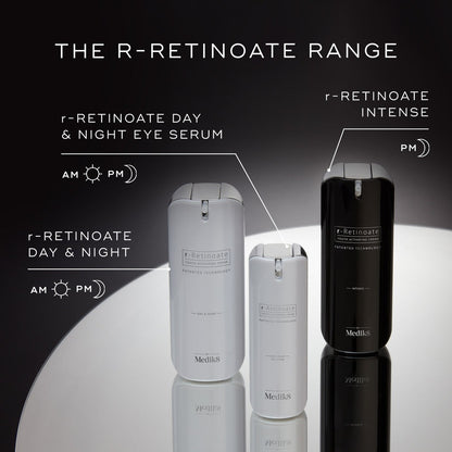 Medik8 - r-Retinoate Day &amp; Night Eye Serum (15ml)