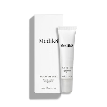 Medik8 - Blemish SOS (15ml)