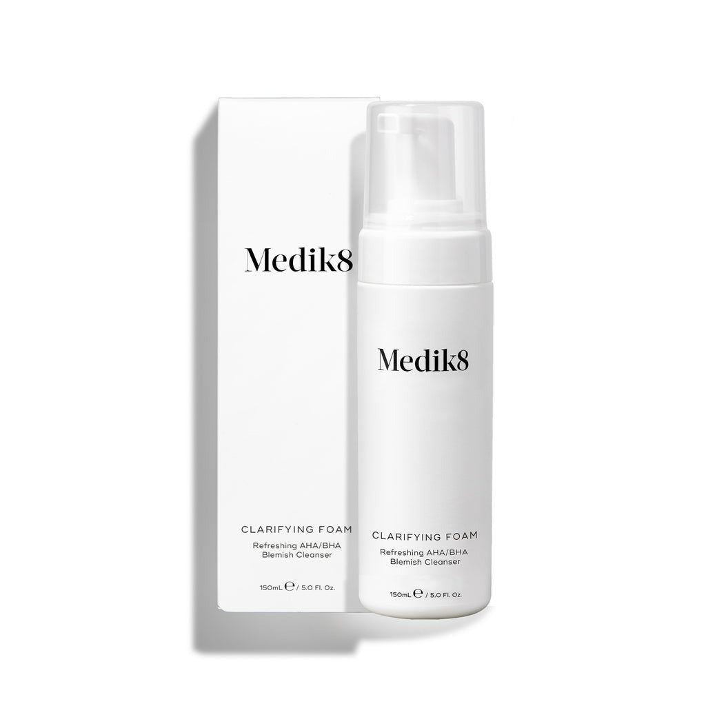 Medik8 - Clarifying Foam (150ml)