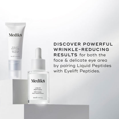 Medik8 - Liquid Peptides 30ml