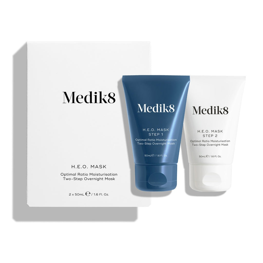 Medik8 - HEO Mask (2x50ml)