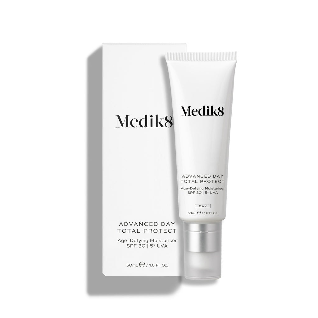 Medik8 - Advanced Day Total Protect SPF 30 (50ml)