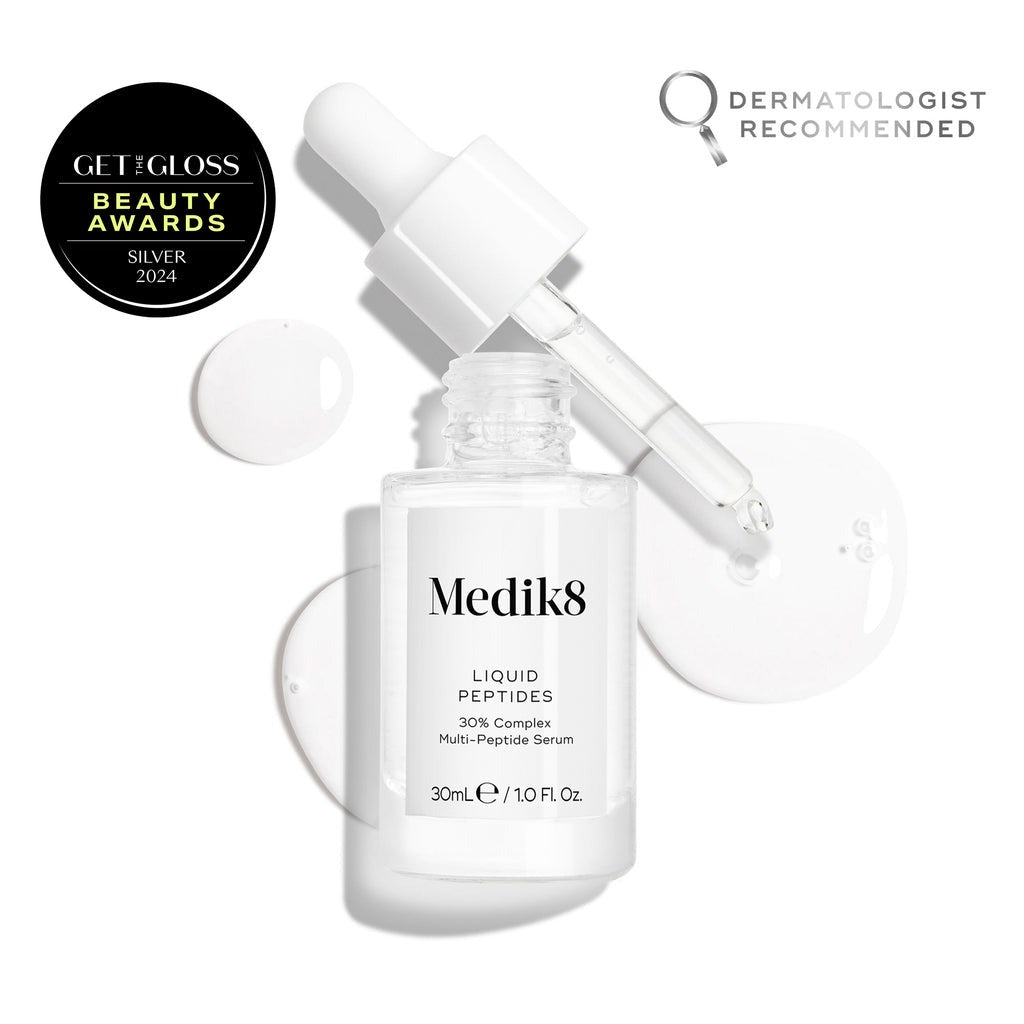 Medik8 - Liquid Peptides 30ml