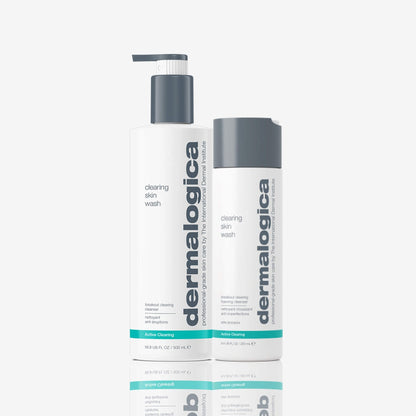 Dermalogica - Active Clearing Clearing Skin Wash