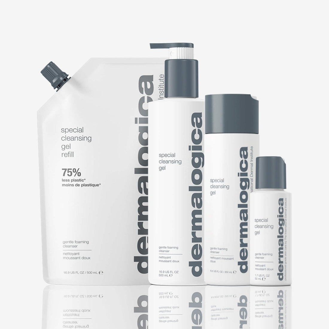 Dermalogica - Daily Skin Health Special Cleansing Gel (250ml)