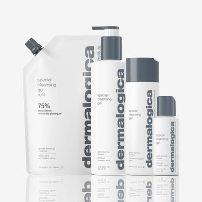 Dermalogica - Daily Skin Health Special Cleansing Gel (250ml)