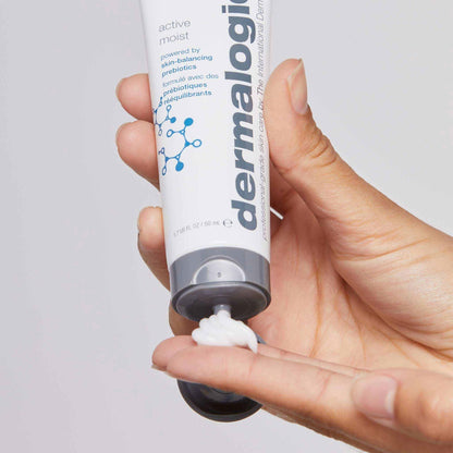 Dermalogica - Daily Skin Health - Active Moist