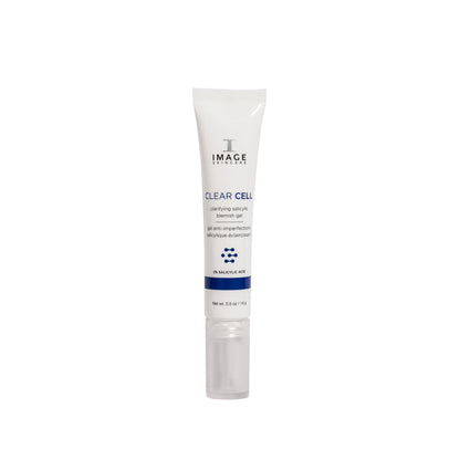 IMAGE SKINCARE - Clear Cell Clarifying Blemish Gel 14g