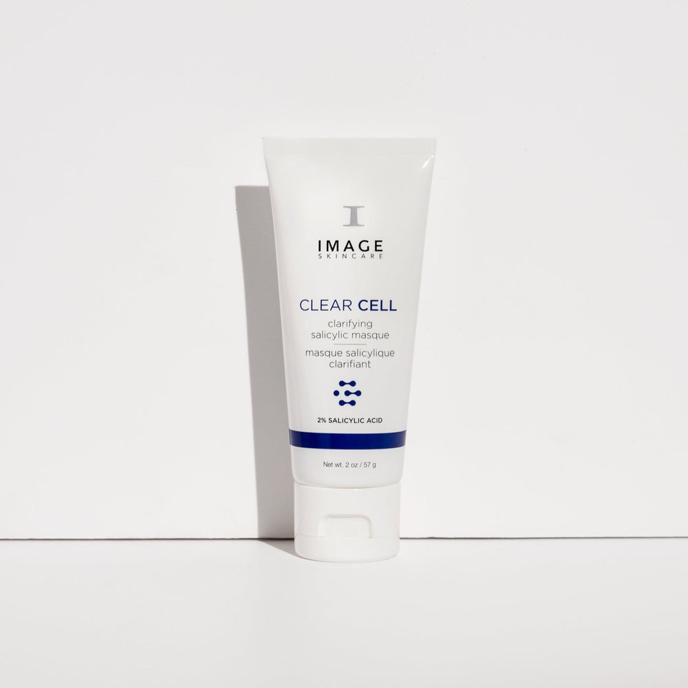 IMAGE SKINCARE - Clear Cell Clarifying Masque 57g