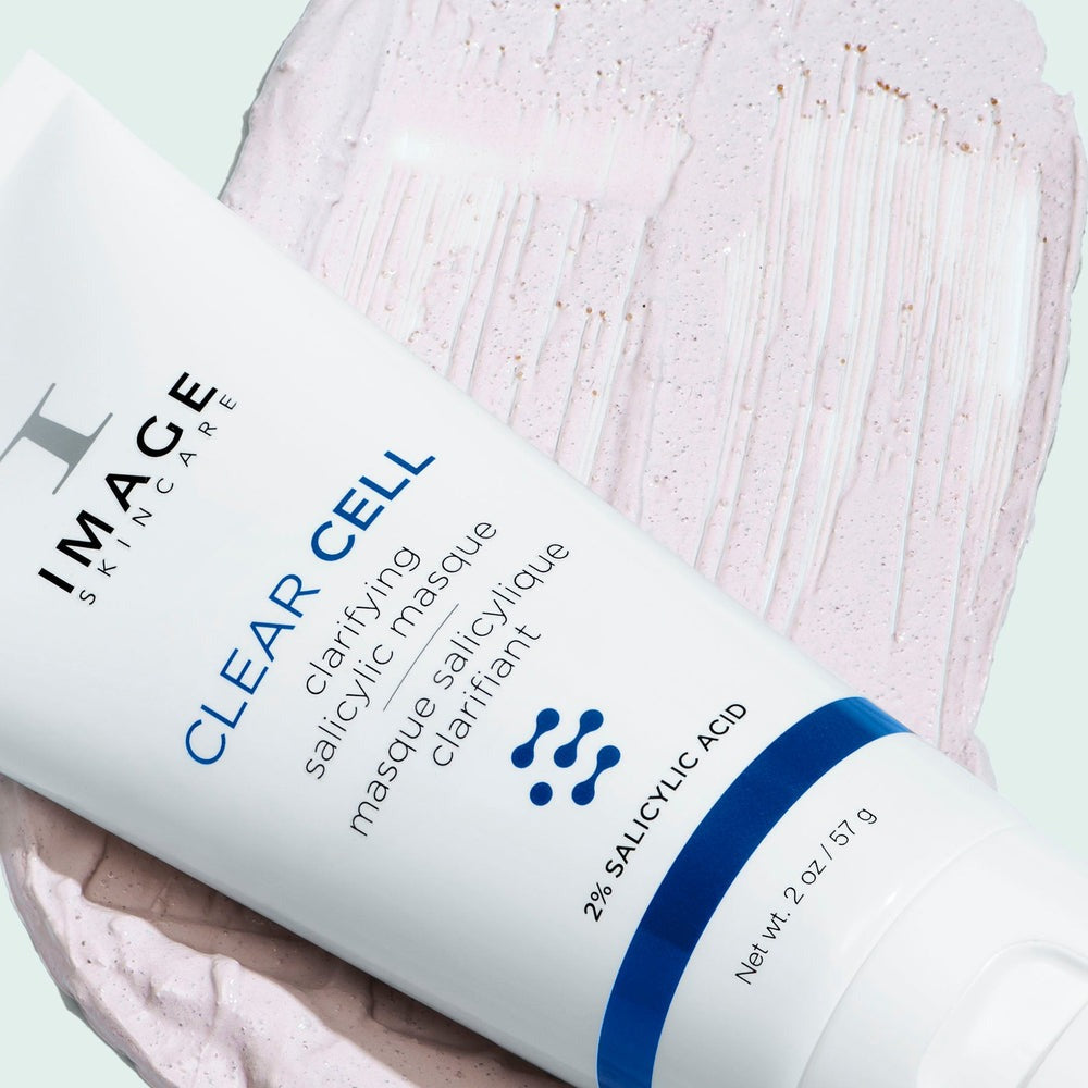 IMAGE SKINCARE - Clear Cell Clarifying Masque 57g