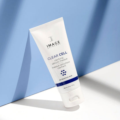 IMAGE SKINCARE - Clear Cell Clarifying Masque 57g