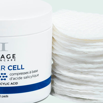 IMAGE SKINCARE - Clear Cell Clarifying Pads 60pads