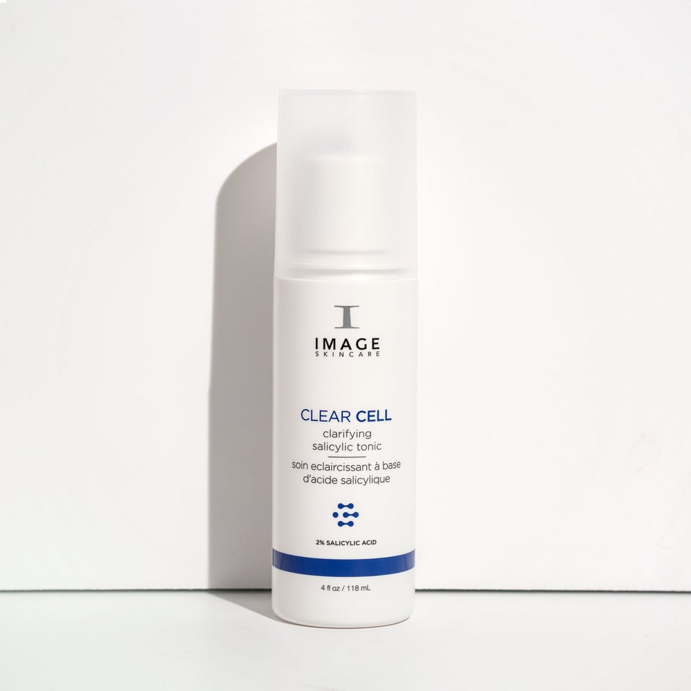 IMAGE SKINCARE - Clear Cell Clarifying Tonic 118ml