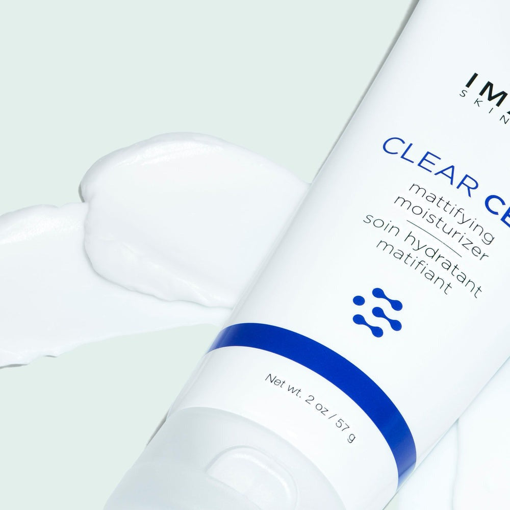 IMAGE SKINCARE - Clear Cell Clarifying Repair Crème 48g