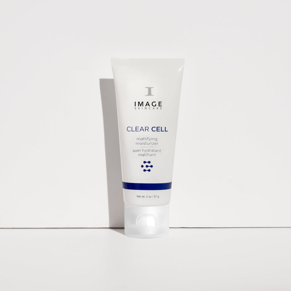 IMAGE SKINCARE - Clear Cell Mattifying Moisturiser 57g