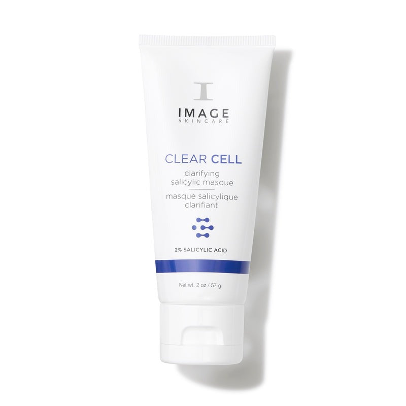 IMAGE SKINCARE - Clear Cell Clarifying Masque 57g