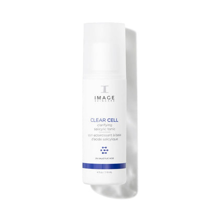 IMAGE SKINCARE - Clear Cell Clarifying Tonic 118ml