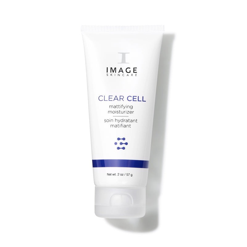 IMAGE SKINCARE - Clear Cell Mattifying Moisturiser 57g