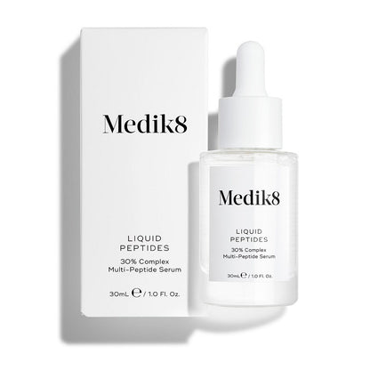 Medik8 - Liquid Peptides 30ml