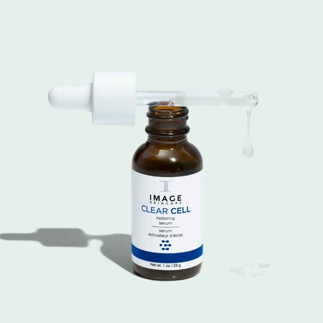 IMAGE SKINCARE - Clear Cell Restoring Serum 28g