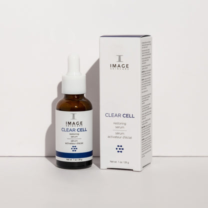 IMAGE SKINCARE - Clear Cell Restoring Serum 28g