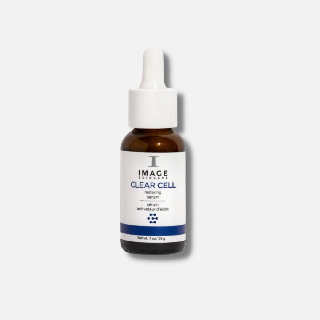 IMAGE SKINCARE - Clear Cell Restoring Serum 28g