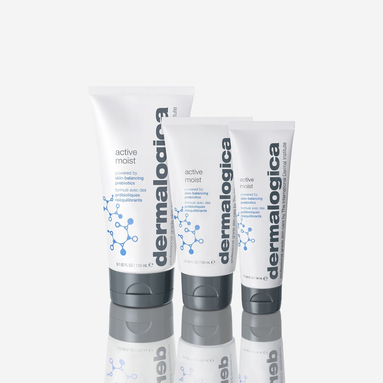 Dermalogica - Daily Skin Health - Active Moist