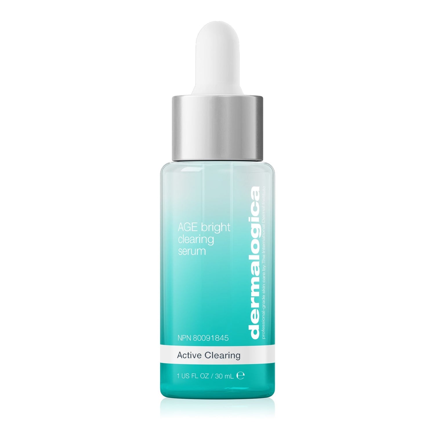 Dermalogica - Active Clearing - AGE Bright Clearing Serum