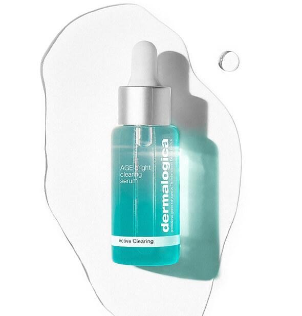 Dermalogica - Active Clearing - AGE Bright Clearing Serum