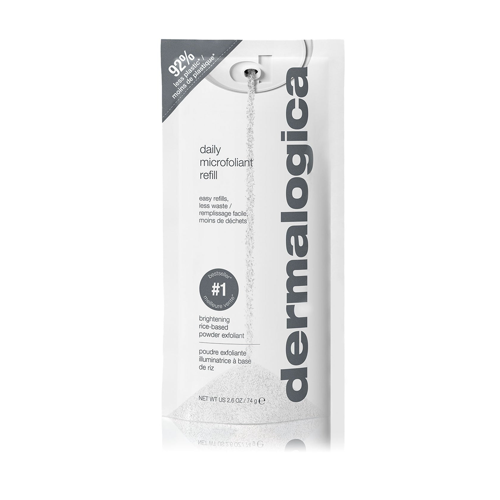 Dermalogica - Daily Skin Health - Daily Microfoliant