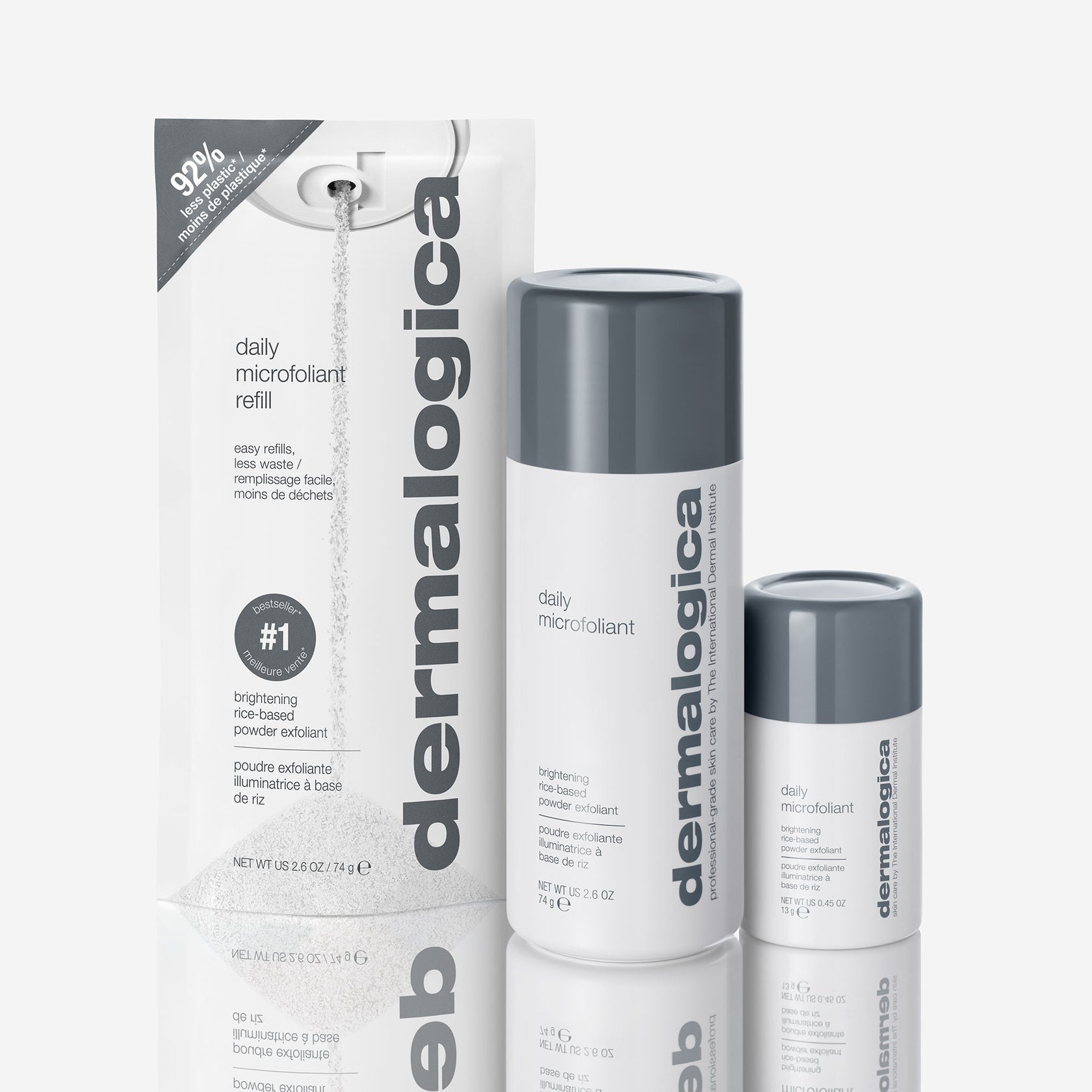 Dermalogica - Daily Skin Health - Daily Microfoliant