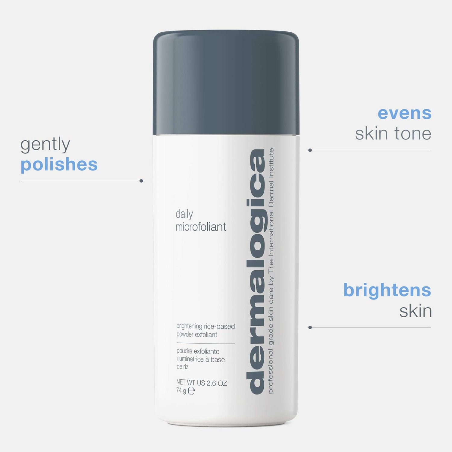 Dermalogica - Daily Skin Health - Daily Microfoliant