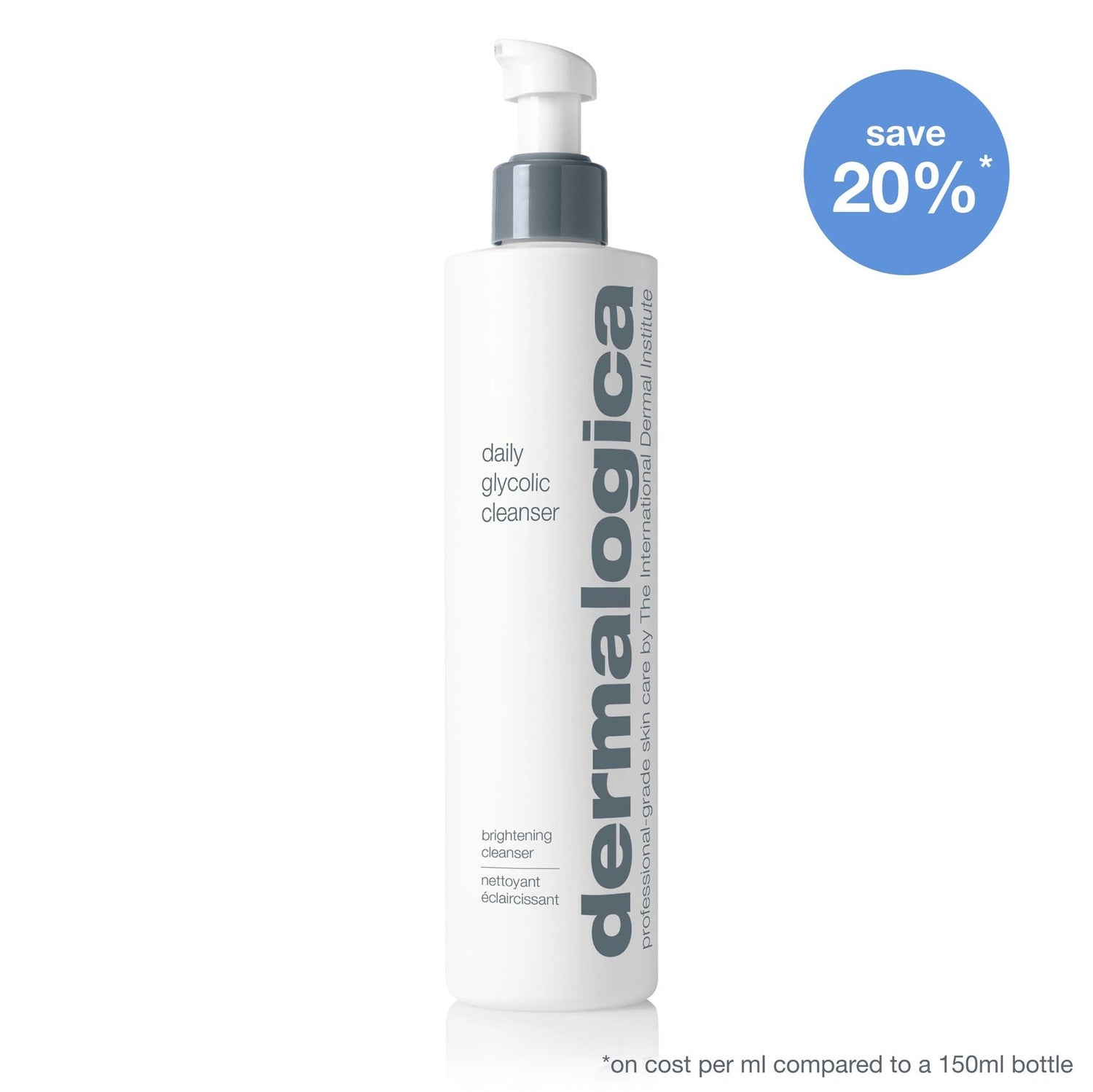 Dermalogica - Daily Skin Health - Daily Glycolic Cleanser