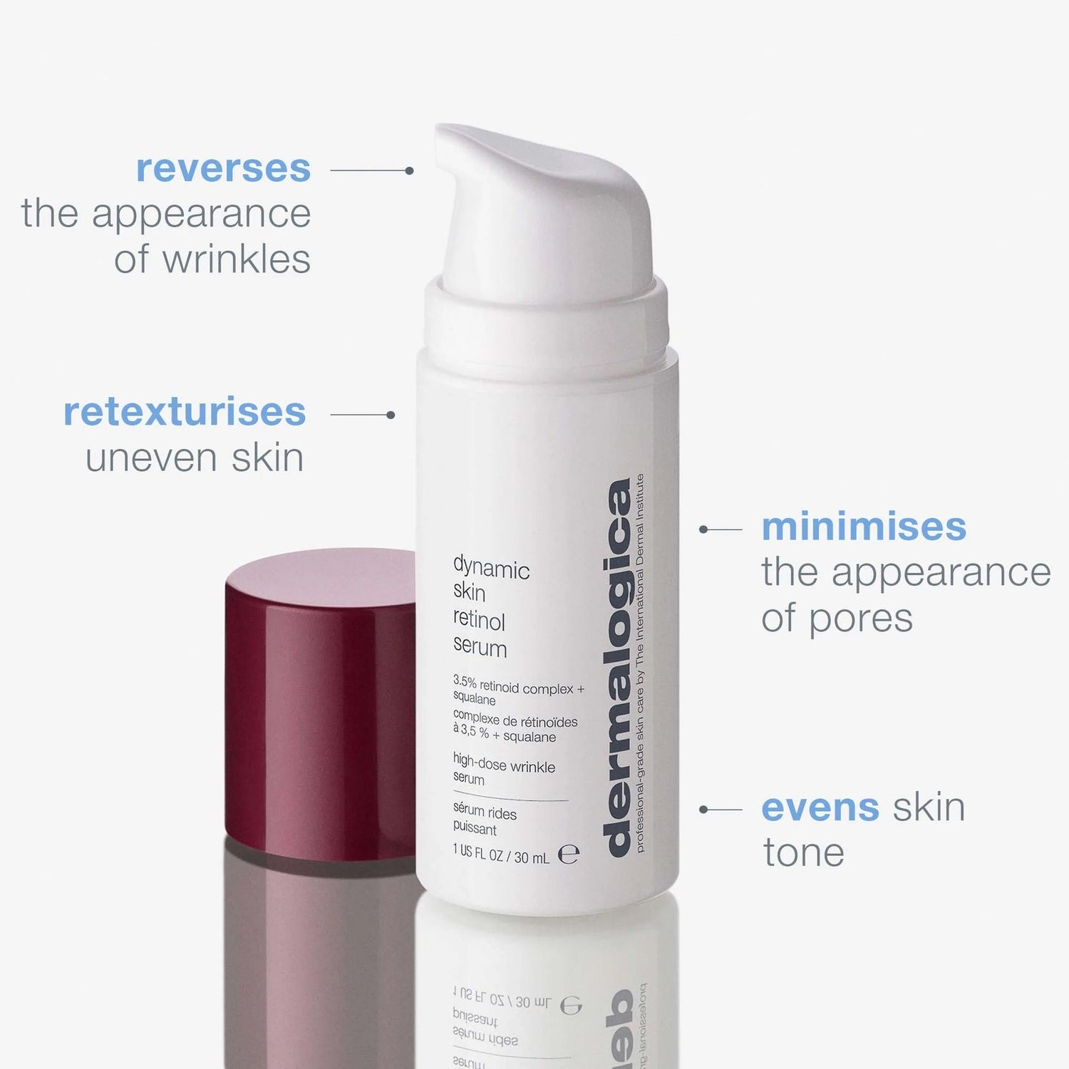 Dermalogica - Dynamic Skin Retinol Serum (30ml)