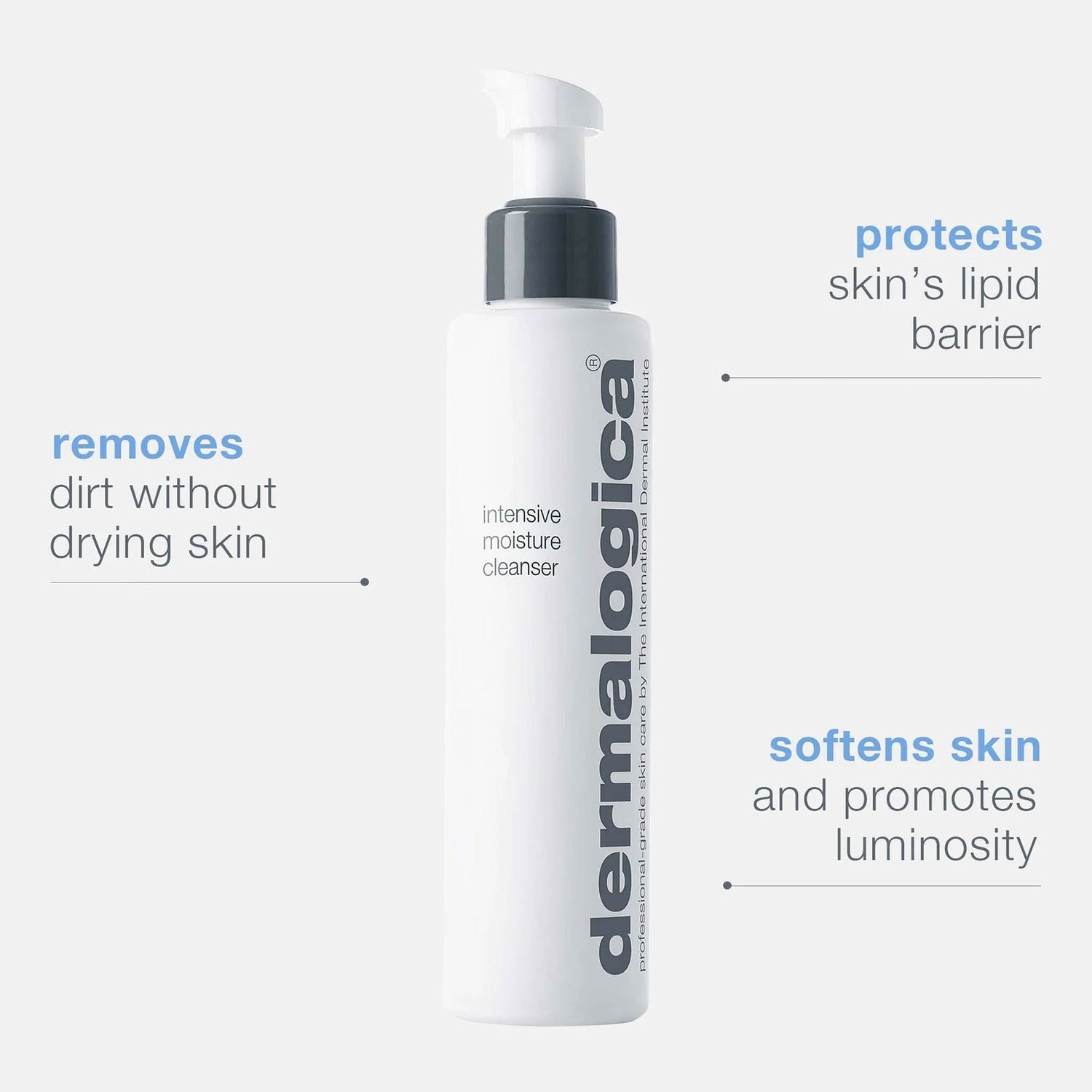 Dermalogica - Daily Skin Health - Intensive Moisture Cleanser