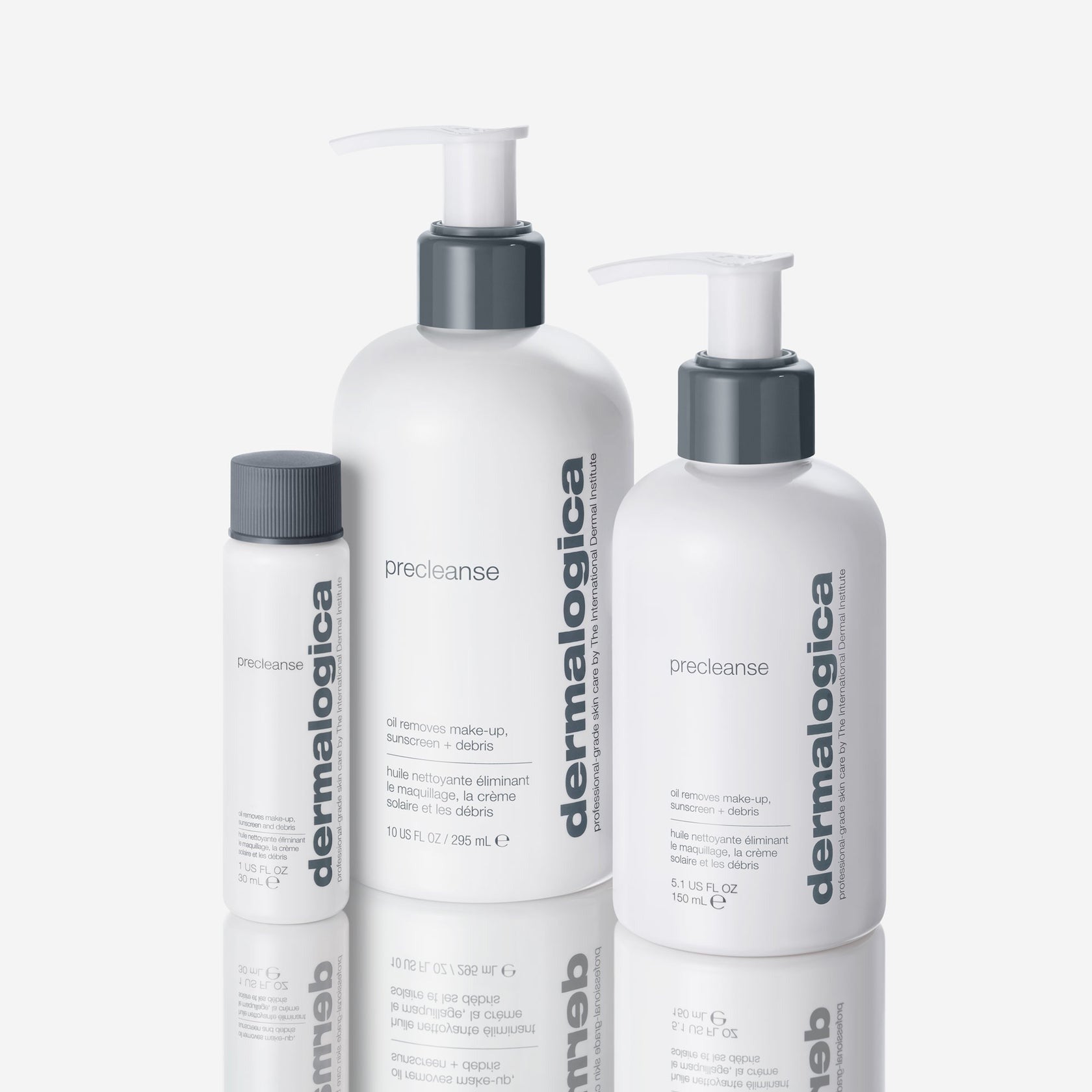 Dermalogica - Daily Skin Health Precleanse (150ml)