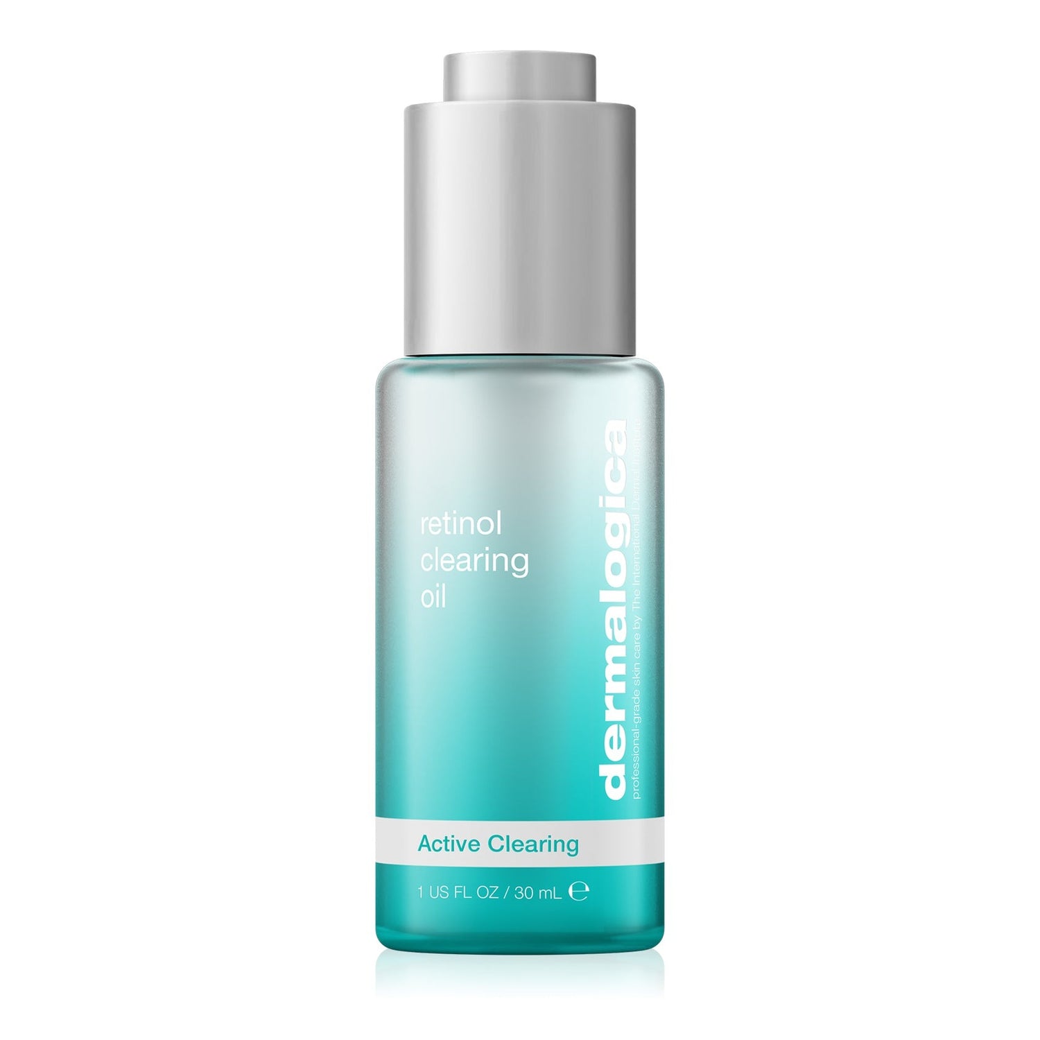 Dermalogica - Active Clearing - Retinol Clearing Oil (30ml)