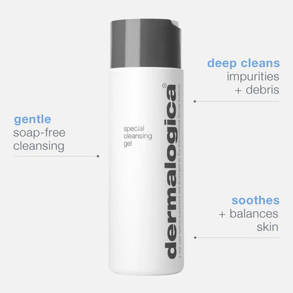 Dermalogica - Daily Skin Health Special Cleansing Gel (250ml)