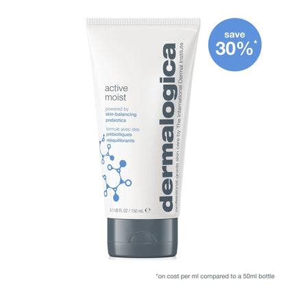 Dermalogica - Daily Skin Health - Active Moist