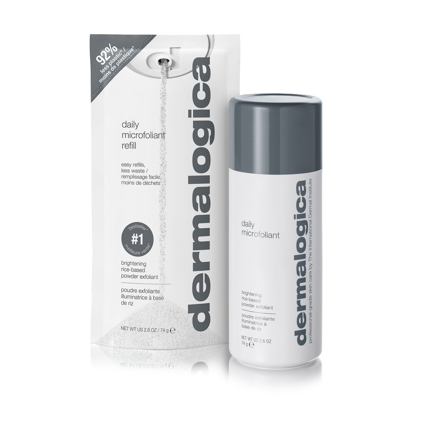 Dermalogica - Daily Skin Health - Daily Microfoliant